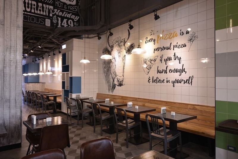 Green World Songshan Taipei Exterior foto